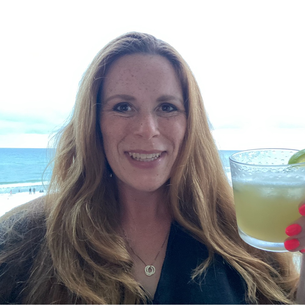 Meet your Posher, Beth